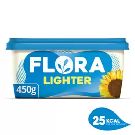 Lighter 450g