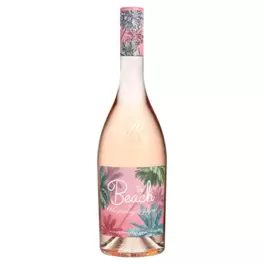 Whispering Angel The Beach Vin de Provence Rosé 750ml