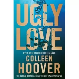Ugly Love by Colleen Hoover