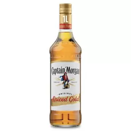 Original Spiced Gold 35% vol 1L