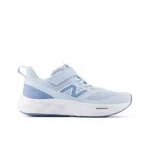 Fresh Foam 625 Bungee Lace with Top Strap