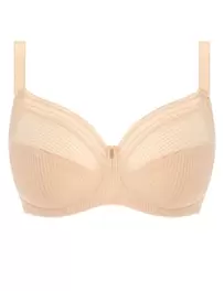 Fusion Underwired Full Cup Side Support Bra D-HH