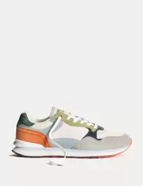 City Man Trainers