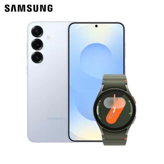 Samsung Galaxy S25 and Galaxy Watch7