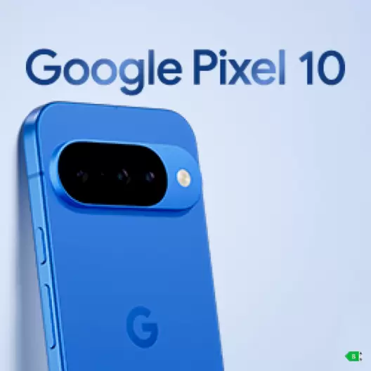 Google Pixel 10