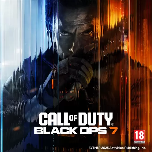 Call of Duty®: Black Ops 7