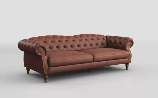 Darlton 3 Seater Sofa