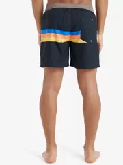 Everyday Straight 15" ‑ Swim Shorts for Men
