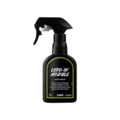Lord Of Misrule