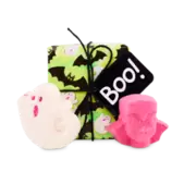 Boo!
