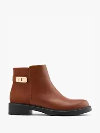 Ankle boot
