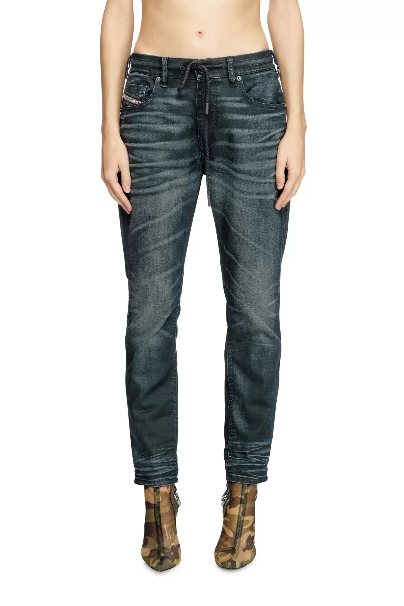 Regular 2031 D-Krailey Joggjeans®