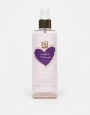 Vera Wang Princess Body Mist Spritz 250ml