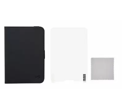GOJI GM6SKBK22 iPad Mini 8.3" Starter Kit - Black