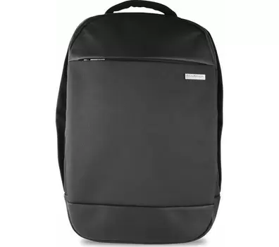 SANDSTROM S16PBP17 15.6" Laptop Backpack - Black