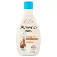 Aveeno Kids Shampoo