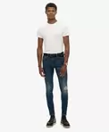 Vintage Skinny Jeans