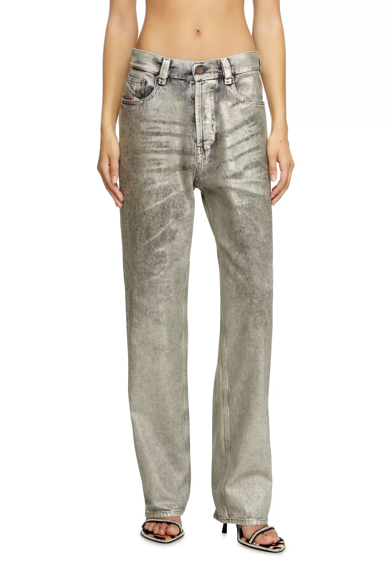 Regular Jeans - 1988 D-Ark