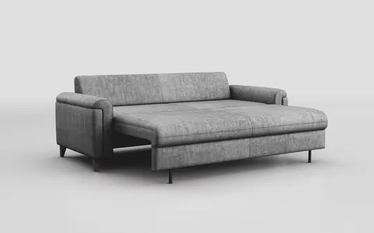 Alvie 3 Seater Sofa Bed