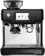 Sage The Barista Touch SES880BTR Coffee Machine 1680 Watts Black Truffle*