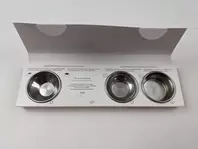Sage 3x 54mm Filter Baskets For Sage Barista Models Replacement Accessory