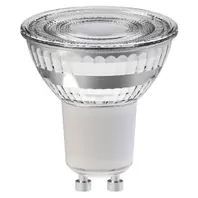 Wickes Non-Dimmable LED GU10 3.6W CCT Light Bulb