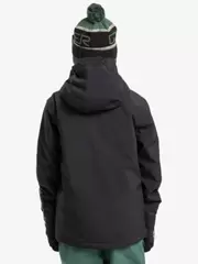 Mission ‑ Technical Snow Jacket for Boys 8-16
