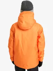 Mission ‑ Technical Snow Jacket for Boys 8-16