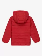 Scaly‑ Insulator Jacket for Boys