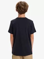 Ev In Waves ‑ Short Sleeve T-Shirt for Boys 8-16