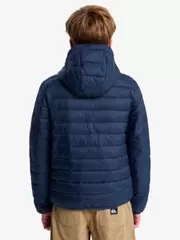 Scaly ‑ Insulator Jacket for Boys 8-16