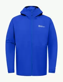Prelight 2.5 Layer Hooded Jacket