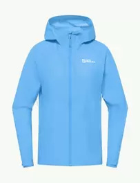 Prelight 2.5 Layer Raincoat