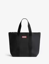 Water Resistant Fabric Tote Bag