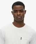 Classic Essential Pocket T-Shirt