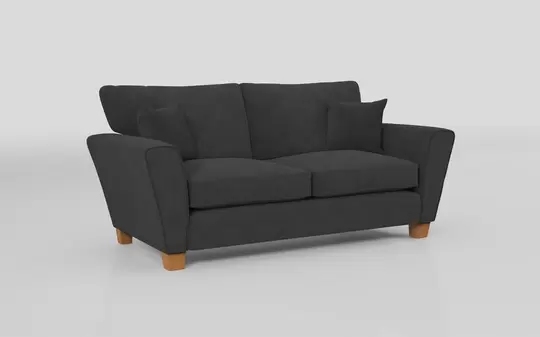 Tenbury 3 Seater Standard Back Sofa