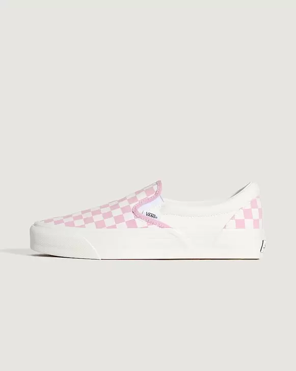 Premium Classic Slip-OnShoes