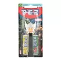 Marvel Pez Dispenser - Thor (Pack of 2 x 8.5g)