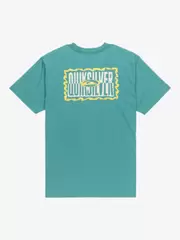 Ev Gotam Foam ‑ Short Sleeve T-Shirt for Boys 8-16