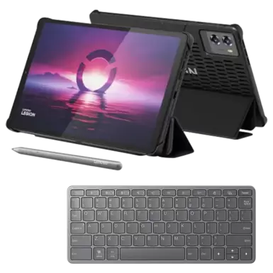 Lenovo Legion Tab 3rd Gen 8.8" (12GB 256GB) + Pen, Folio & Keyboard