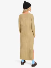Highway ‑ Long Dress for Women
