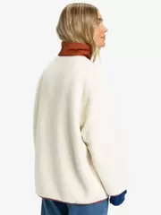 Minto Sherpa ‑ Sherpa Jacket for Women