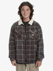 Sherpa ‑ Jacket Fleece for Men