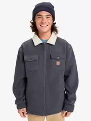 Sherpa ‑ Jacket Fleece for Men