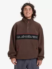 Omni Sherpa Hz ‑ Half-Zip Technical Fleece for Men