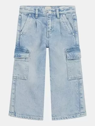 Cargo jeans