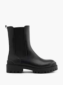 Chelsea boot