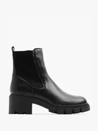 Chelsea boot