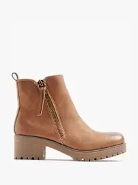 Ankle boot