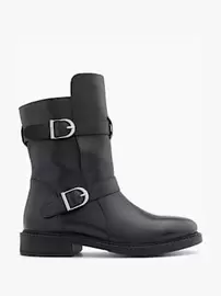 Biker boot
